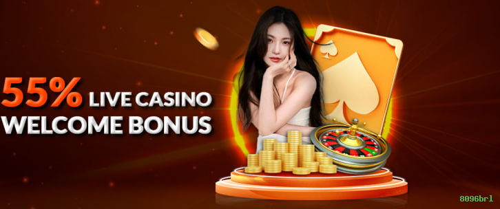 Cassino ao Vivo 8096brl