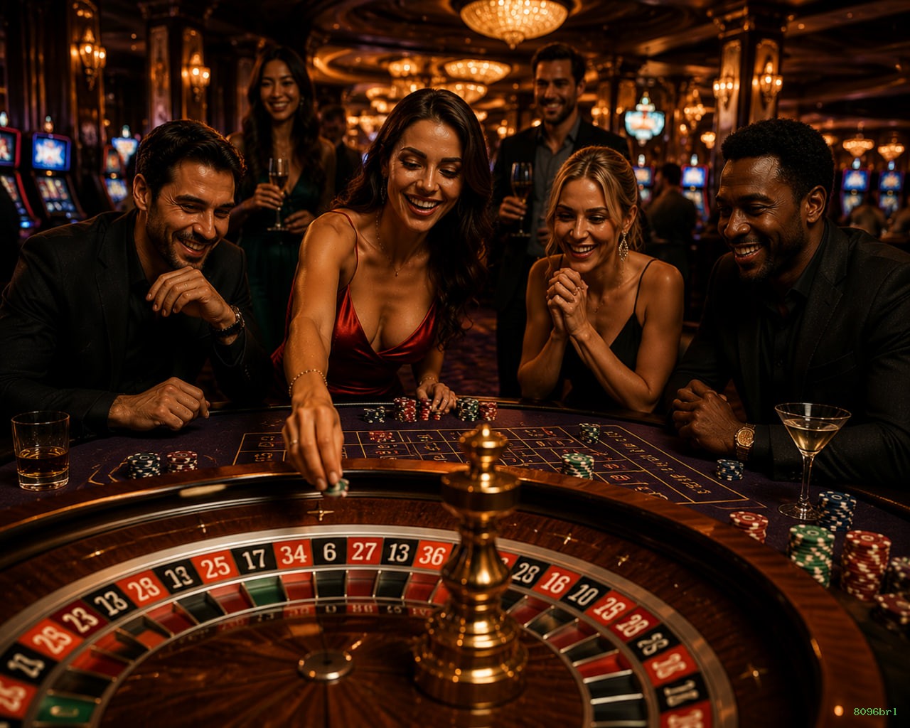 Fortune Dragon Slot