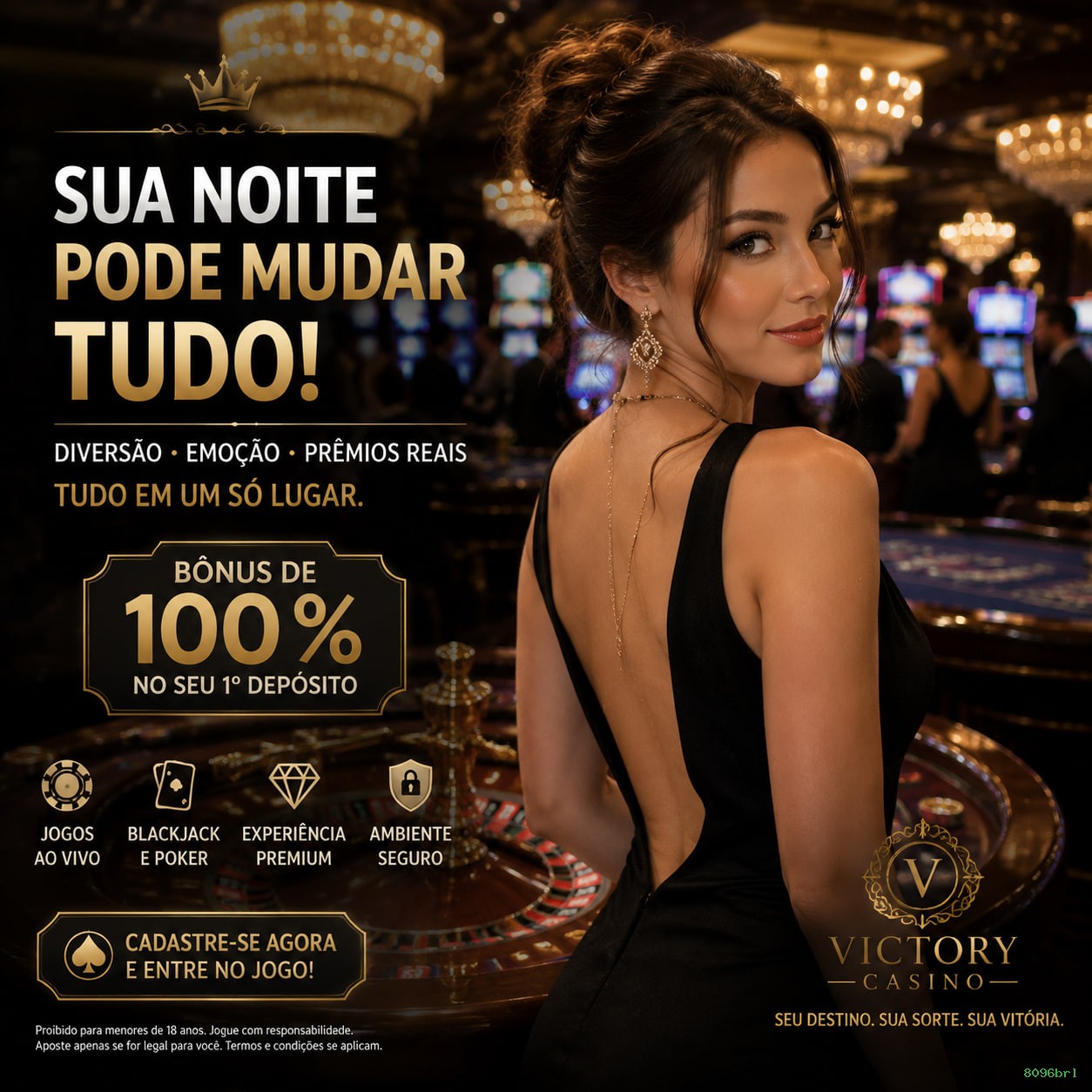 Dicas Jogo Responsável