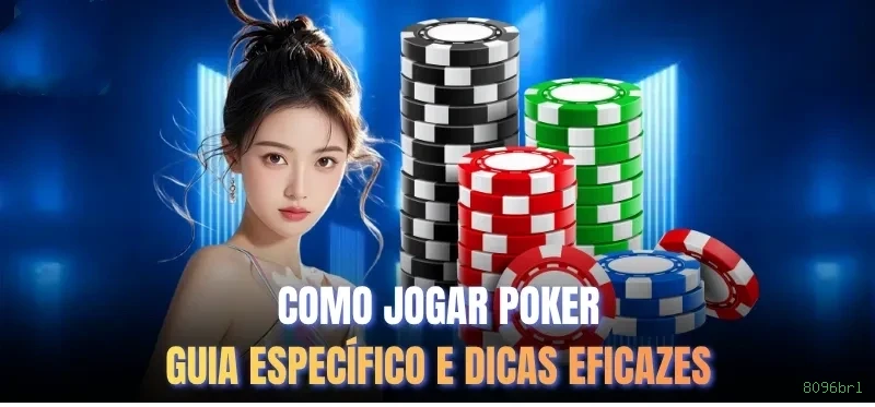Termos de Serviço 8096brl