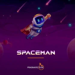 Spaceman 8096brl